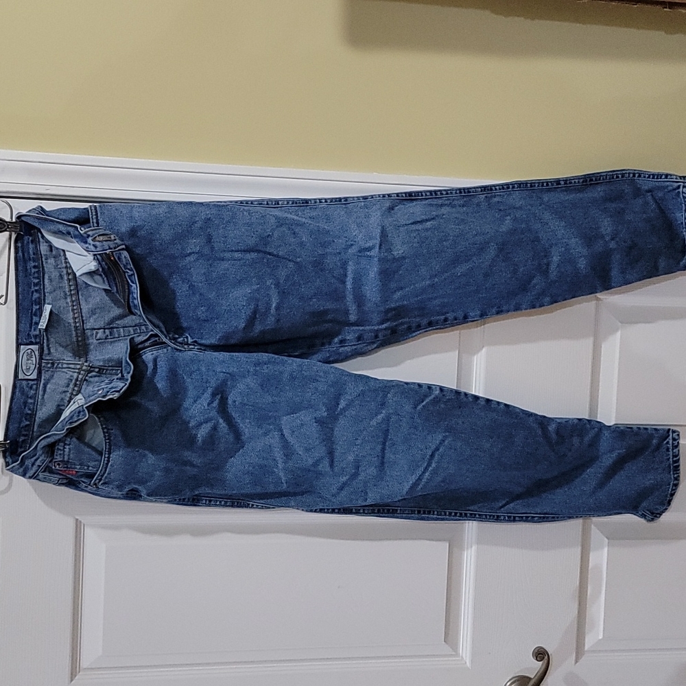 Jeans - Picture 2 of 2